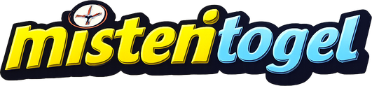 Logo misteritogel